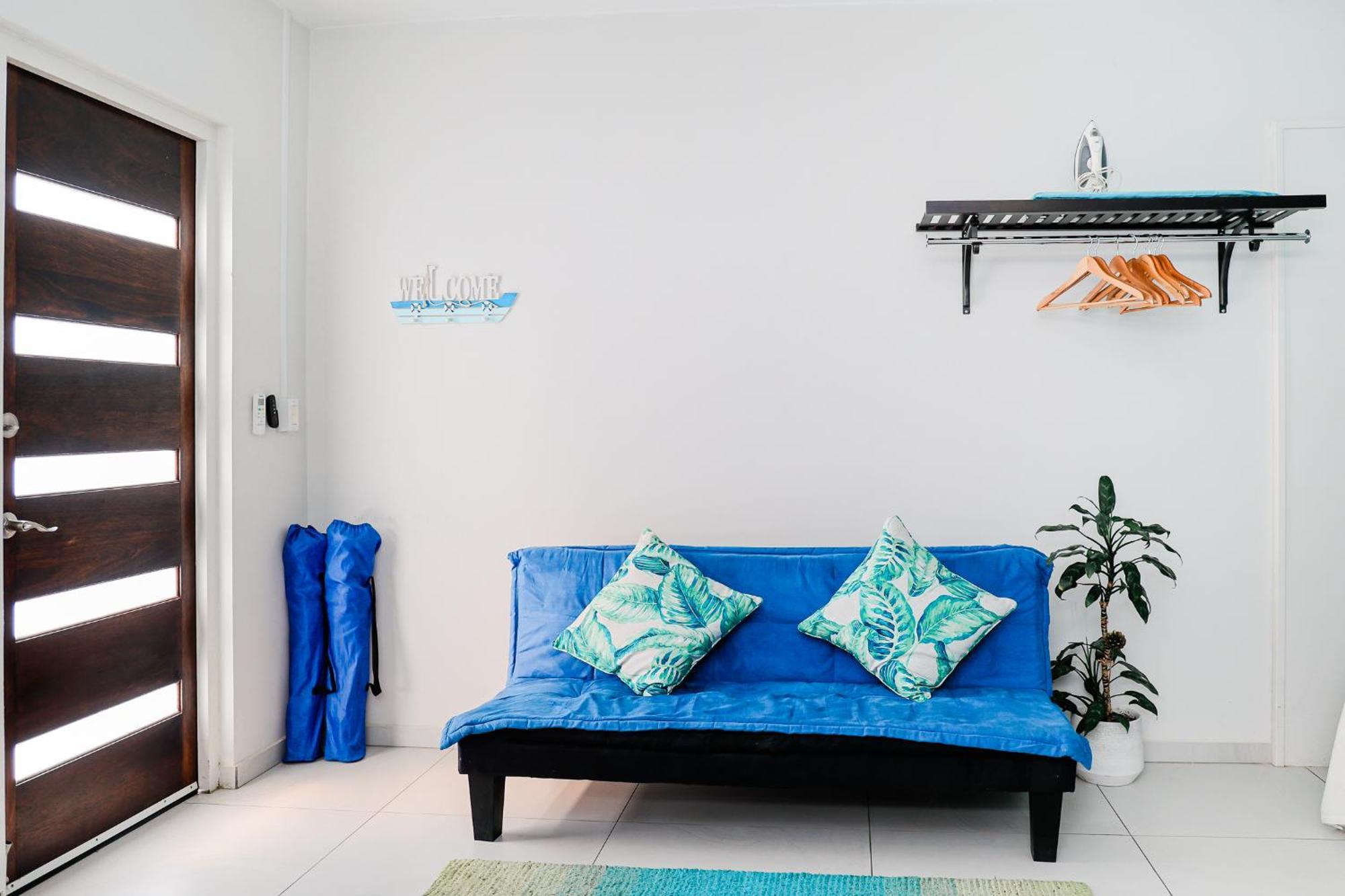 Flip Flop Apartment 84 Palm Beach Luaran gambar